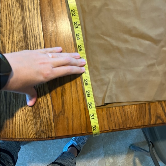 Banana Republic Women’s Petite Wide Leg Pant Size 10 - Picture 3 of 9